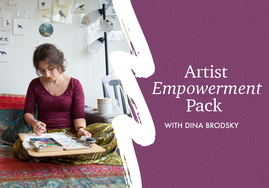 Instagram For Artists